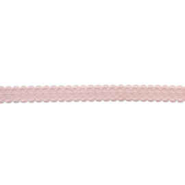 Schouderband oud roze