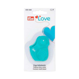 Prym Love opklapbare rolmes 28mm