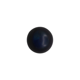 Knoop donkerblauw