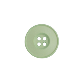 Knoop mintgroen