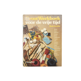 Handwerkboek