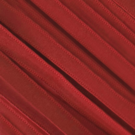 Beugelband rood