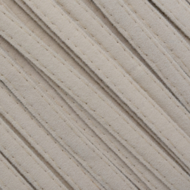 Beugelband beige