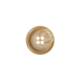 Herenknoop beige