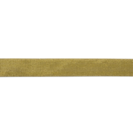 Elastiek goud 2 m