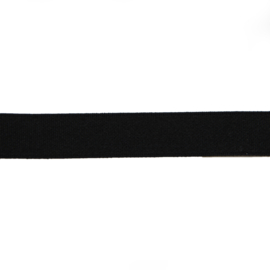 Schouderband zwart