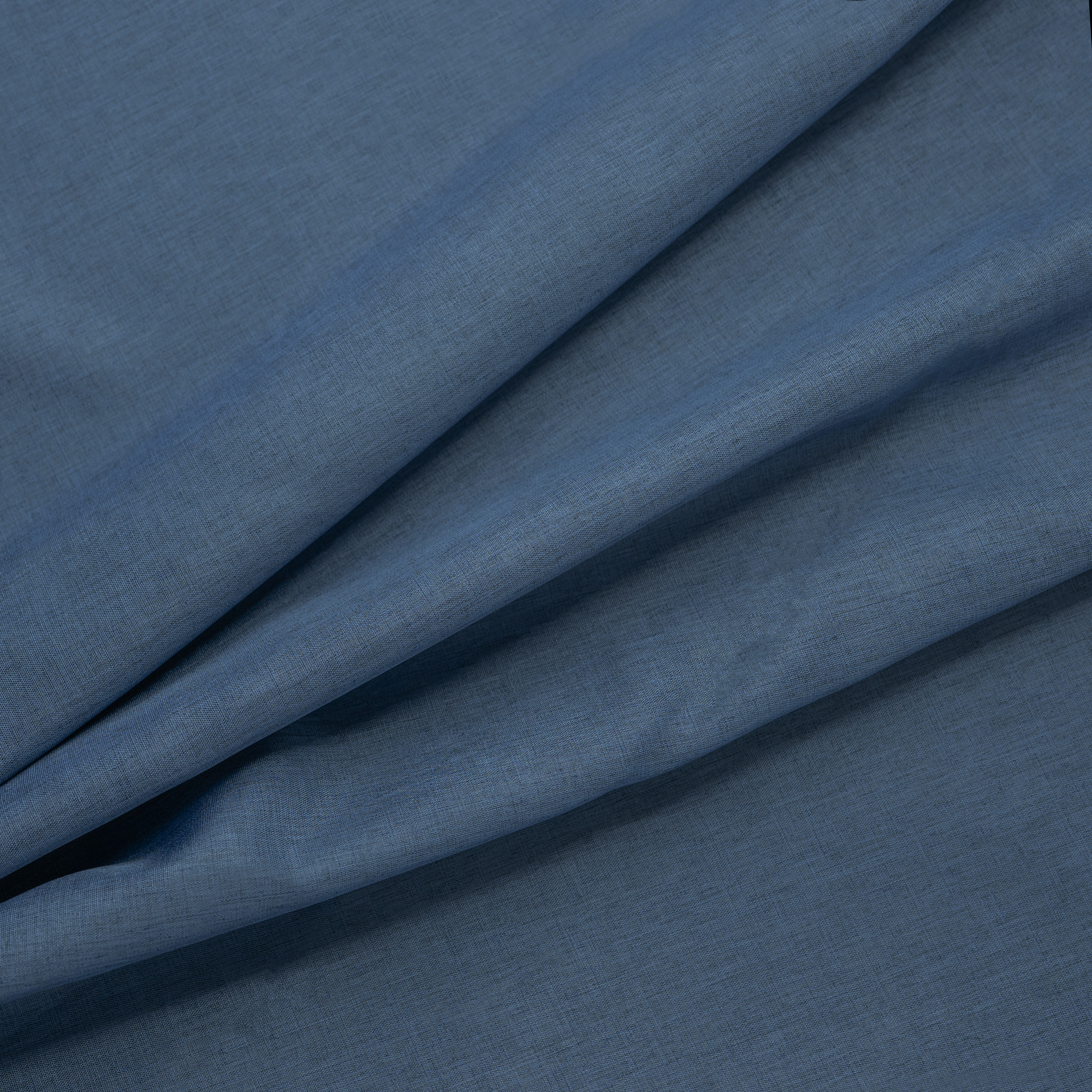 Venezia voering blauw
