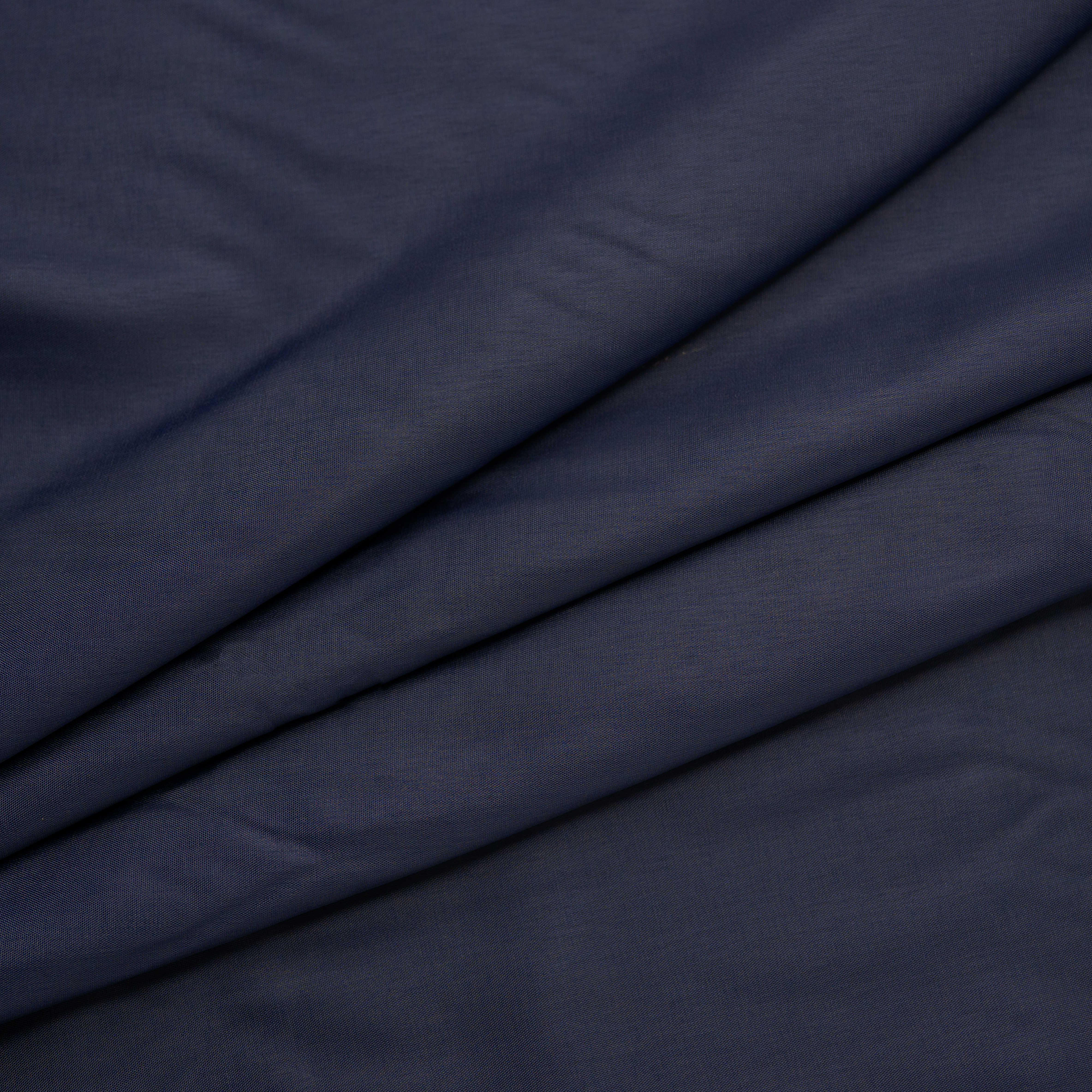 Venezia voering donkerblauw
