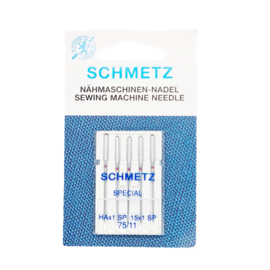 Schmetz Special machinenaalden 75/11