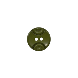 Knoop legergroen