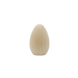 Houten stopei