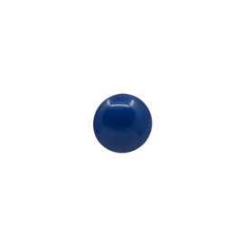 Knoop blauw