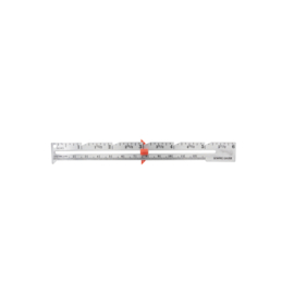 IJzeren nadenmeter