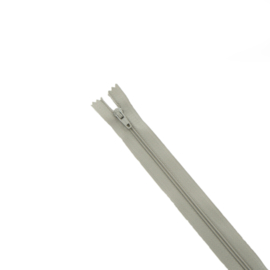 Rits toendragroen 18 cm