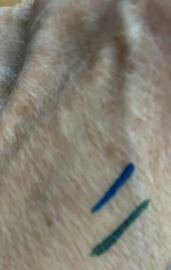 Felt Tip Eyeliner