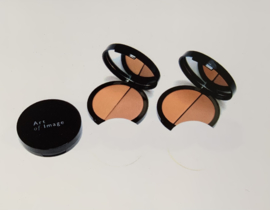 Mineral Duo Compact Powder