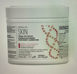 Collageen Skin Booster