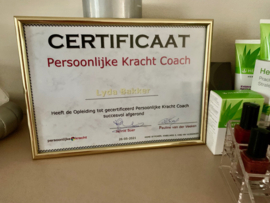 Persoonlijk Kracht Pakket