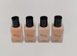 Super Active Liquid Foundation