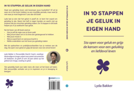 In 10 stappen je geluk in eigen hand