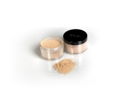 Loose Transulent Face Powder