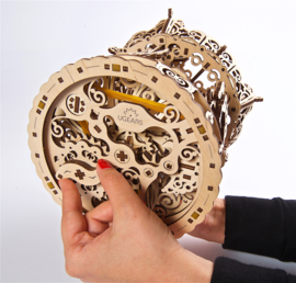 draaimolen Ugears