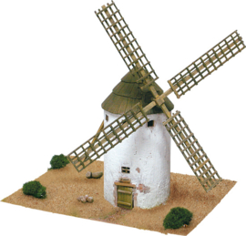 MOLEN van LA MANCHA