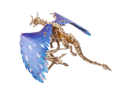 Ugears draak - Windstorm Dragon