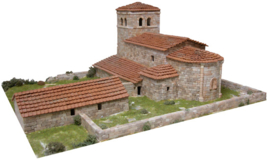 Kerk van San Andrés