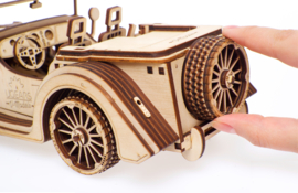 Ugears roadster