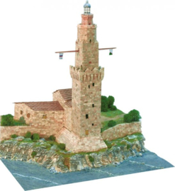 PORTO PI  Lighthouse