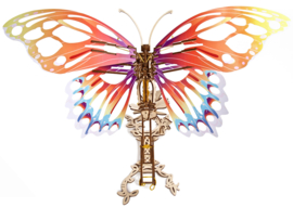 Ugears vlinder