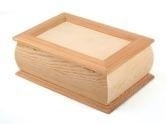 houten doosje