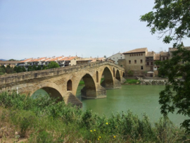 LA REINE BRIDGE Aedes Ars