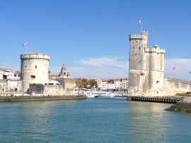 TOREN VAN LA ROCHELLE Aedes Ars