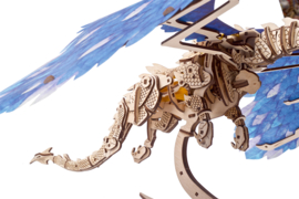 Ugears draak - Windstorm Dragon