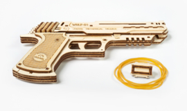 pistool Wolf 01 Ugears
