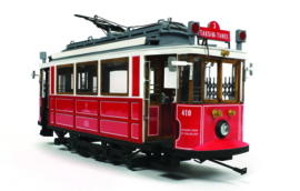 tram Istanboel