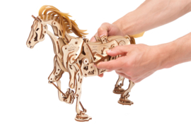 Ugears paard mechanisch