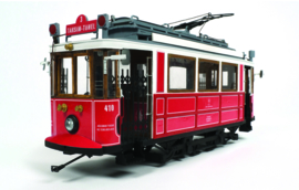 tram Istanboel