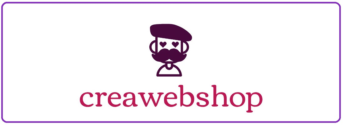 creawebshop