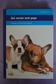 OD een eerste nest pups