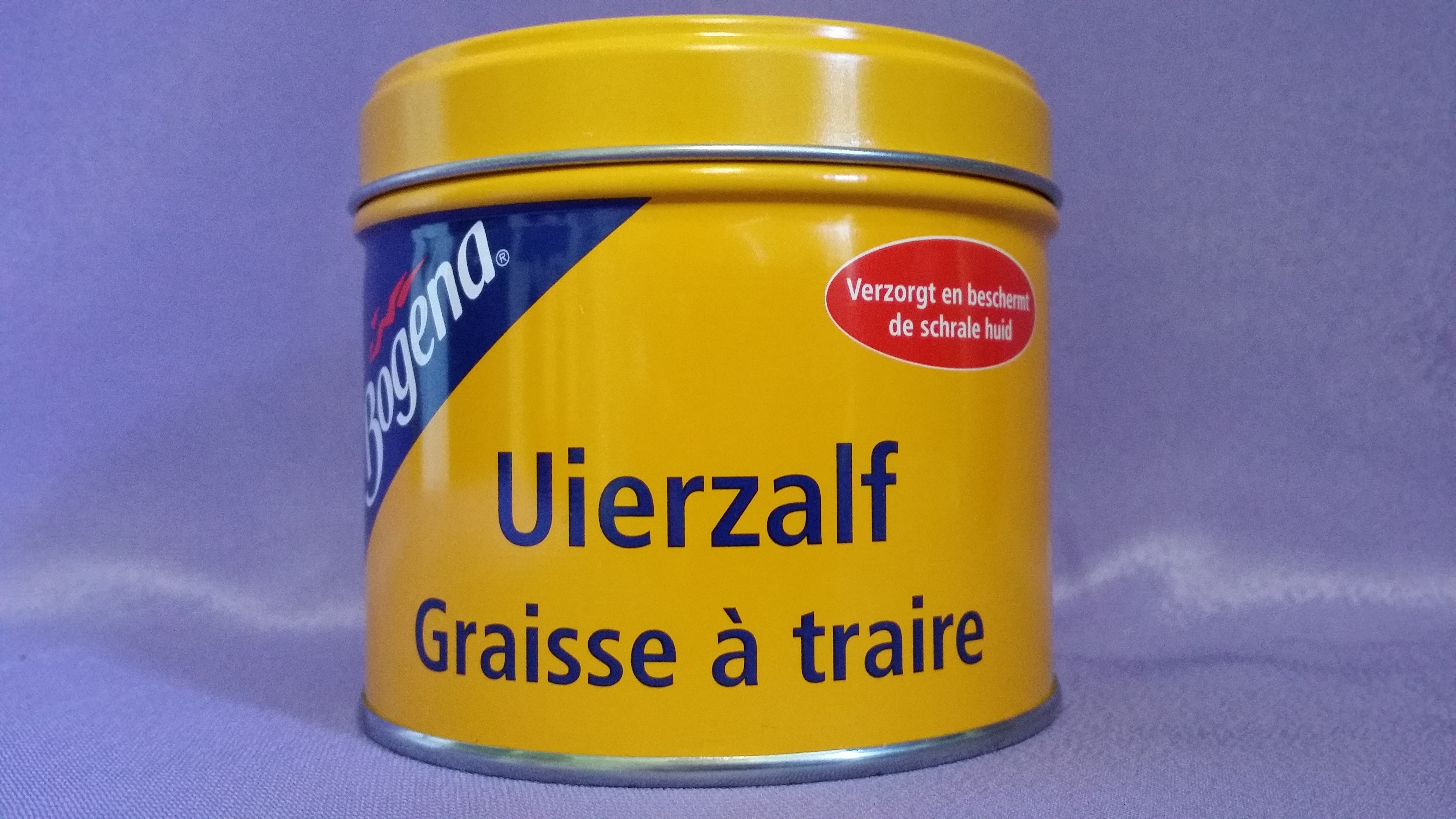 Uierzalf Bogena