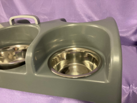 Weanafeeda puppy voertray Mini-6