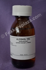 Desinfectie Alcohol  70%