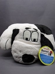 Bonzo kussenhoes H voor snugglesafe