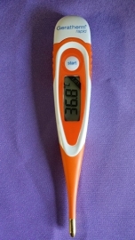 Thermometer  flextip Rapid