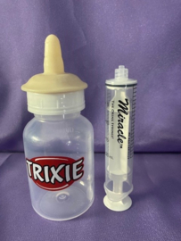 Trixie flesset 120 ml