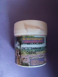 Melkklier creme 50 gram