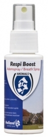 Respi-boost ademspray, voorheen Pro-Atman